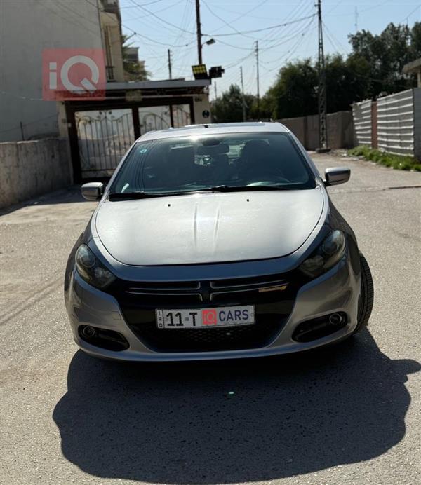 Dodge Dart 2015 for sale in Iraq - Baghdad